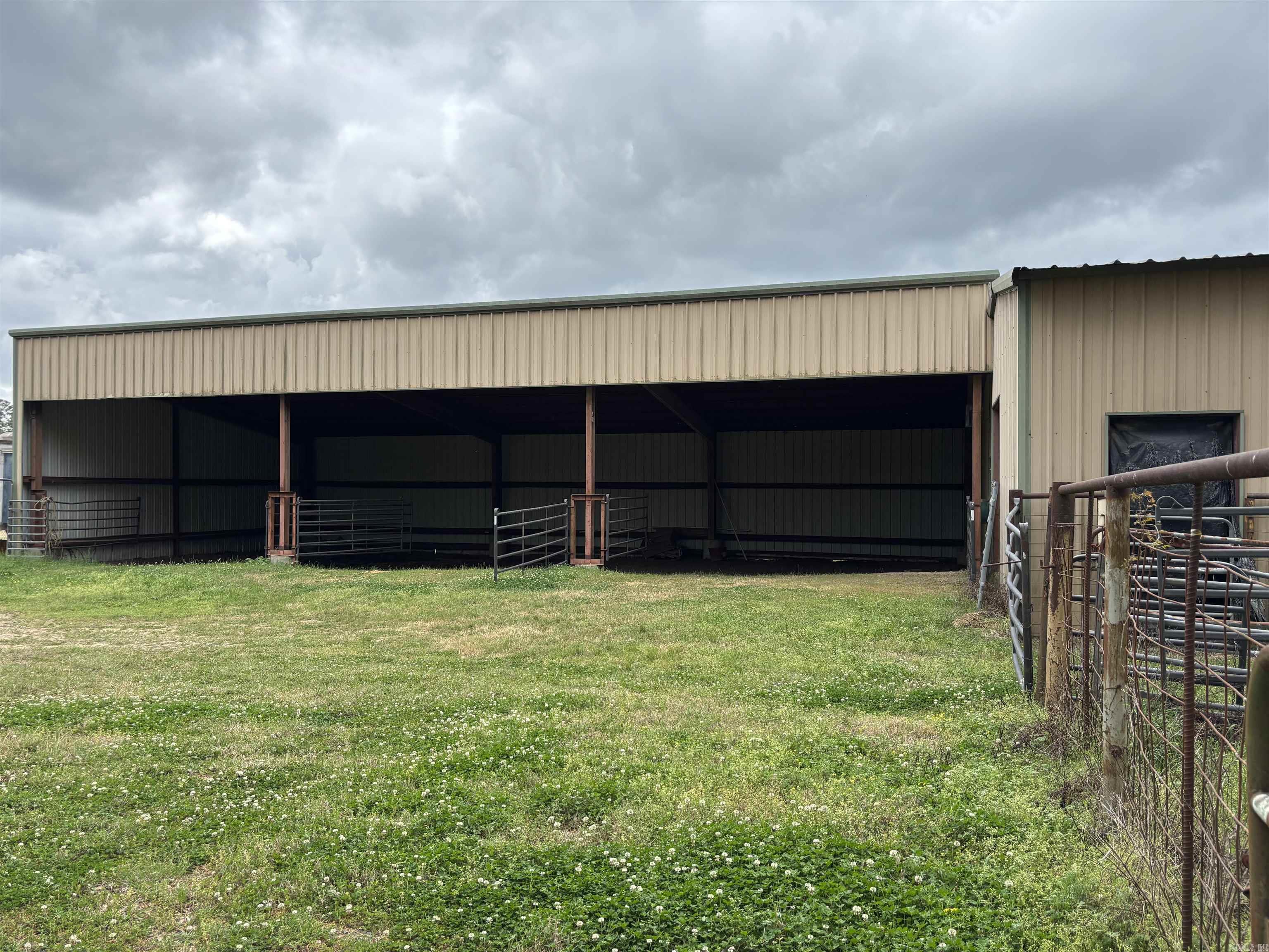 1376 Grant 56 Sheridan, AR 72150