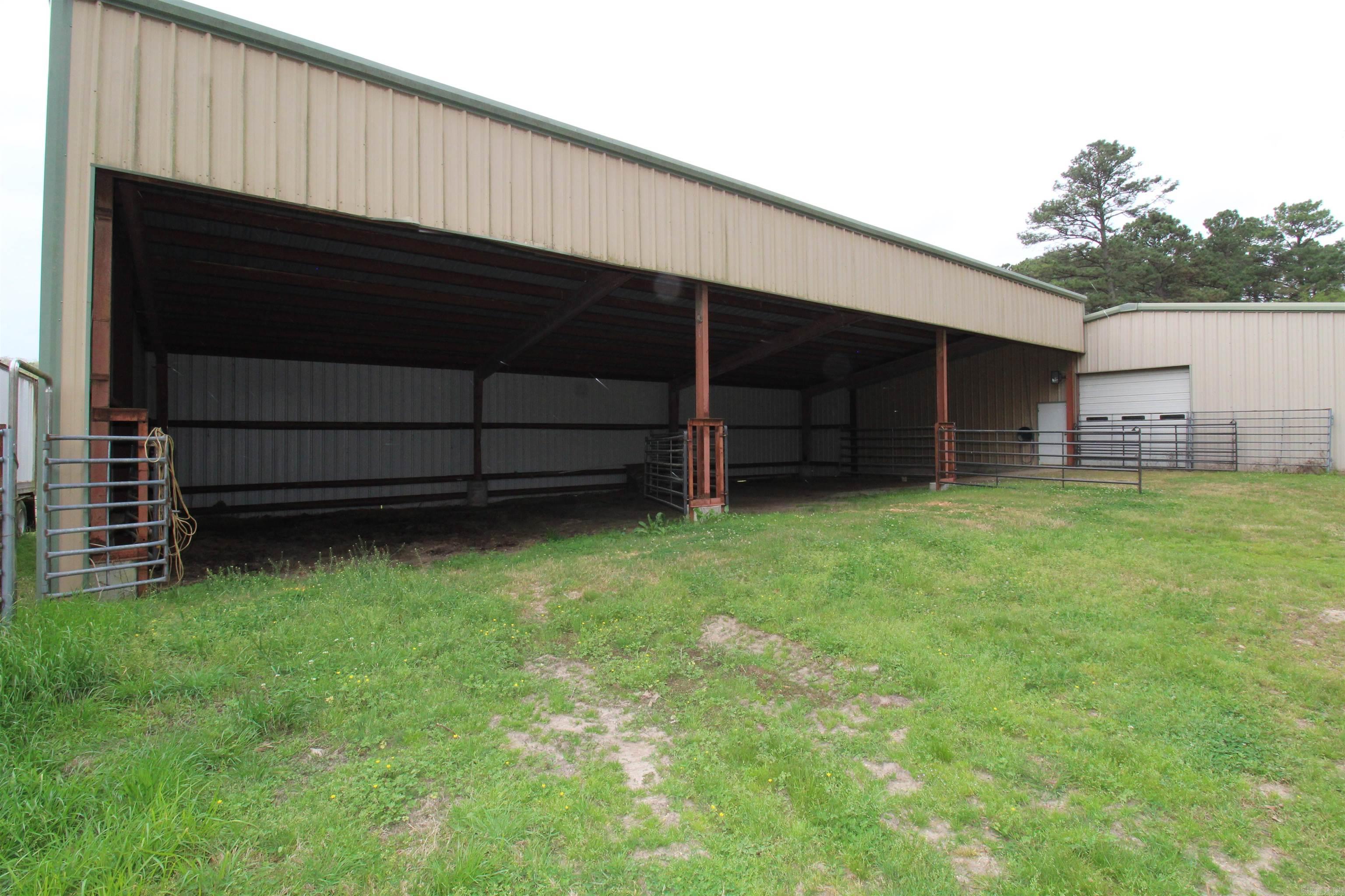 1376 Grant 56 Sheridan, AR 72150