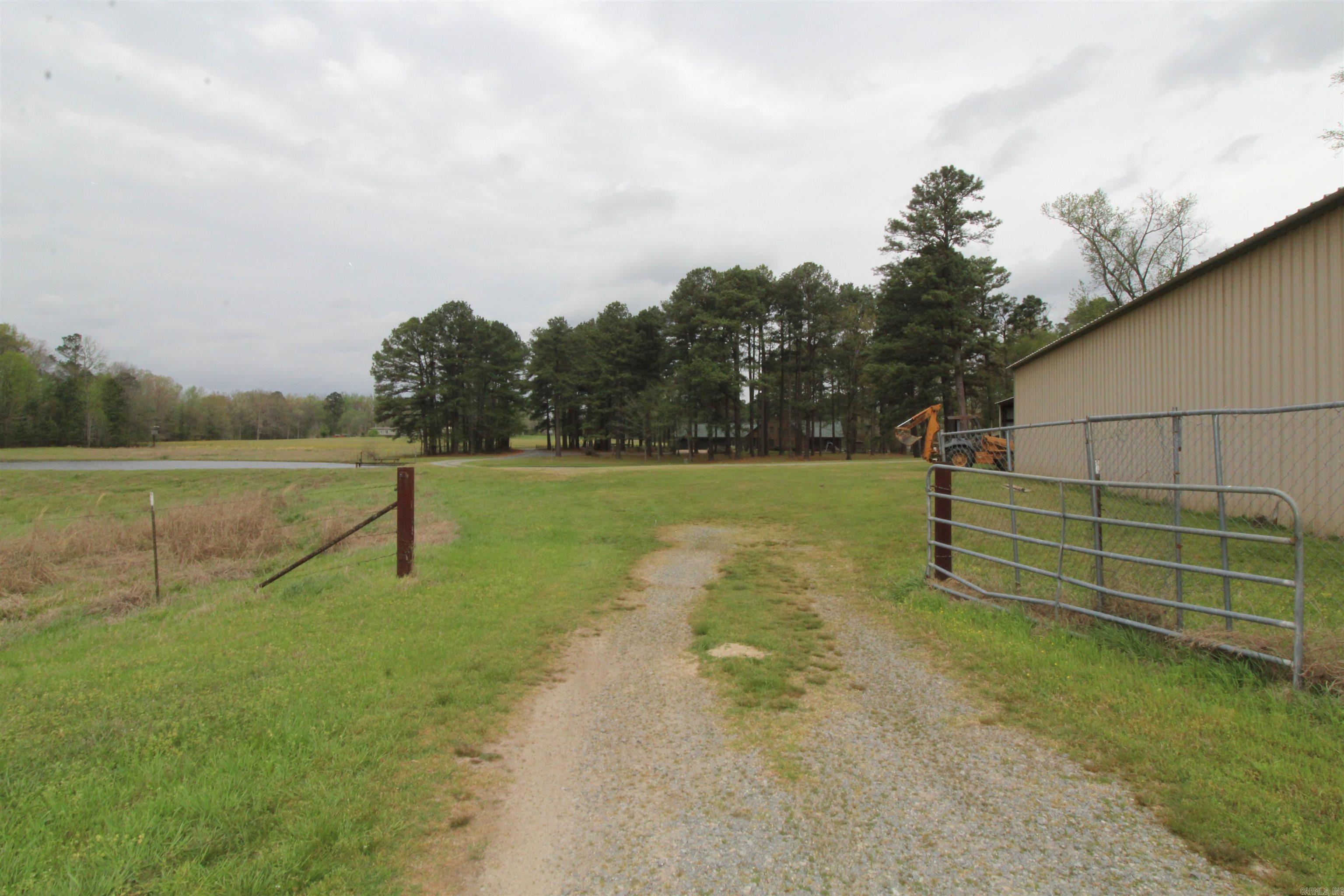 1376 Grant 56 Sheridan, AR 72150
