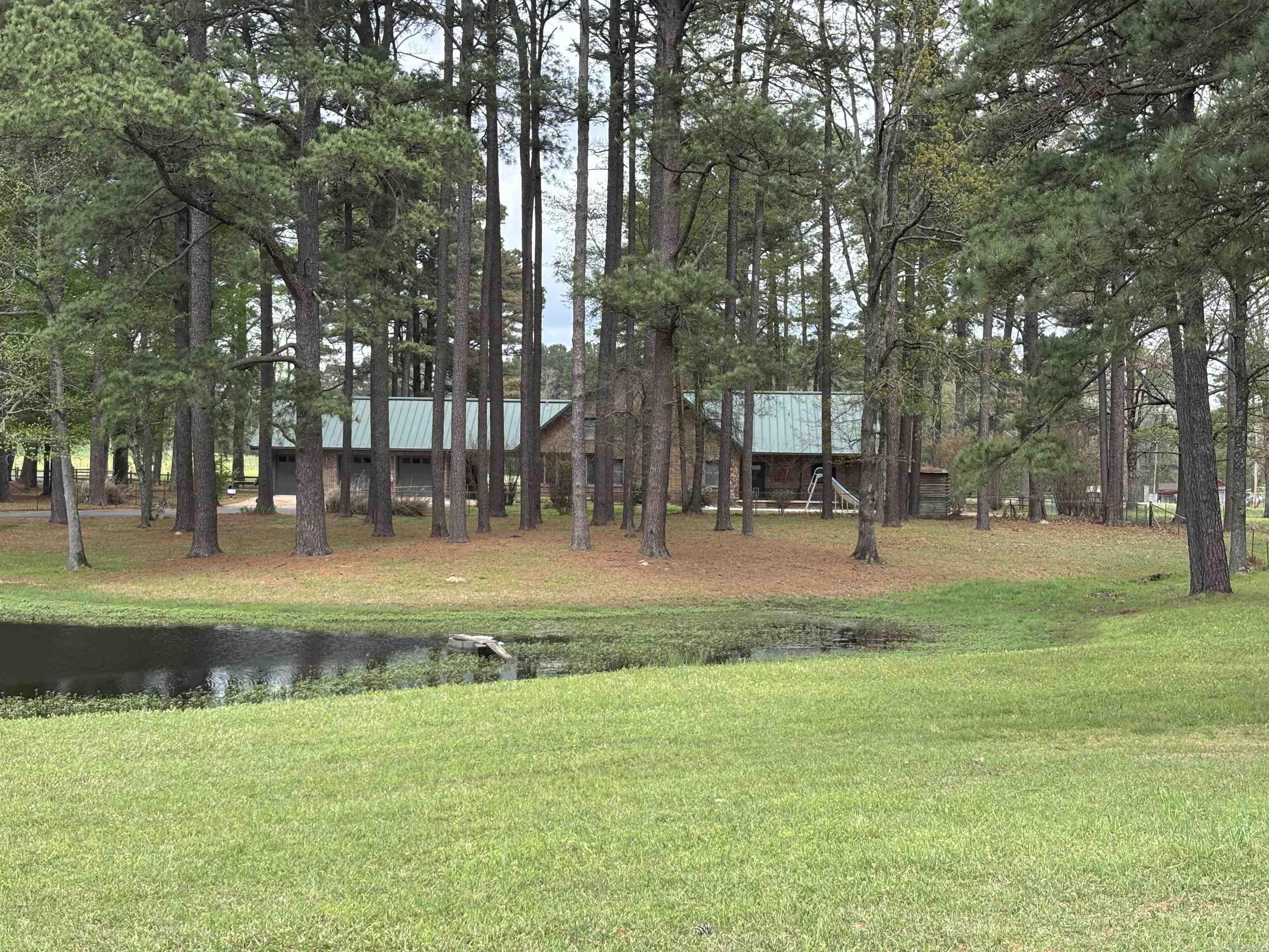 1376 Grant 56 Sheridan, AR 72150