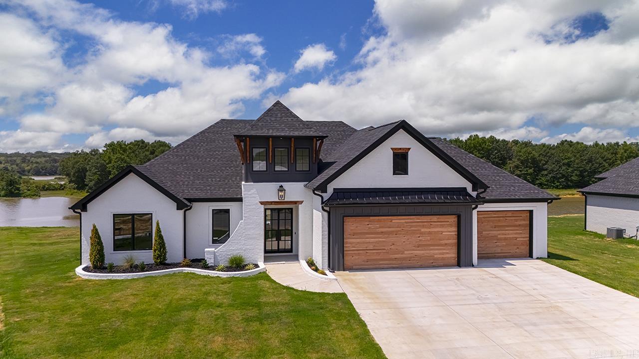 1014 Black Bass  Jacksonville, AR