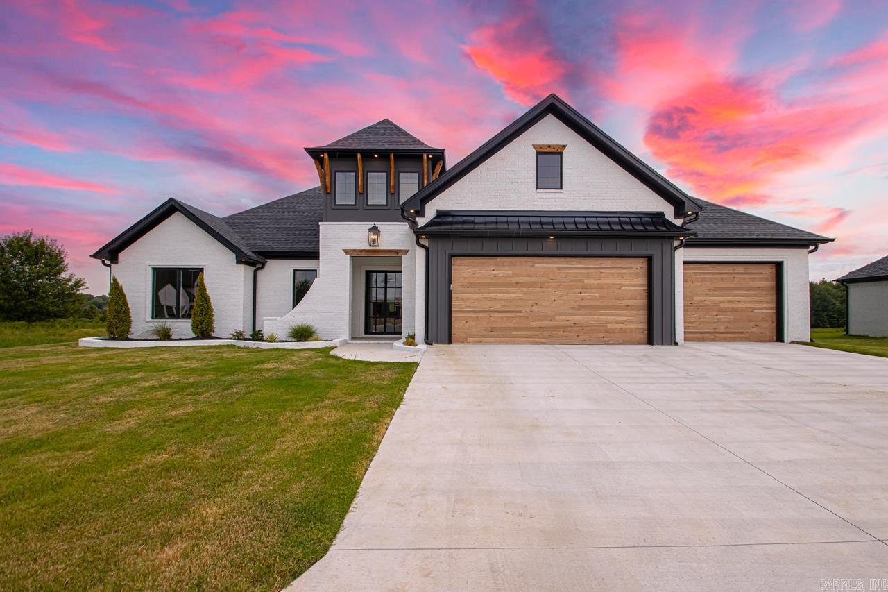 1014 Black Bass  Jacksonville, AR