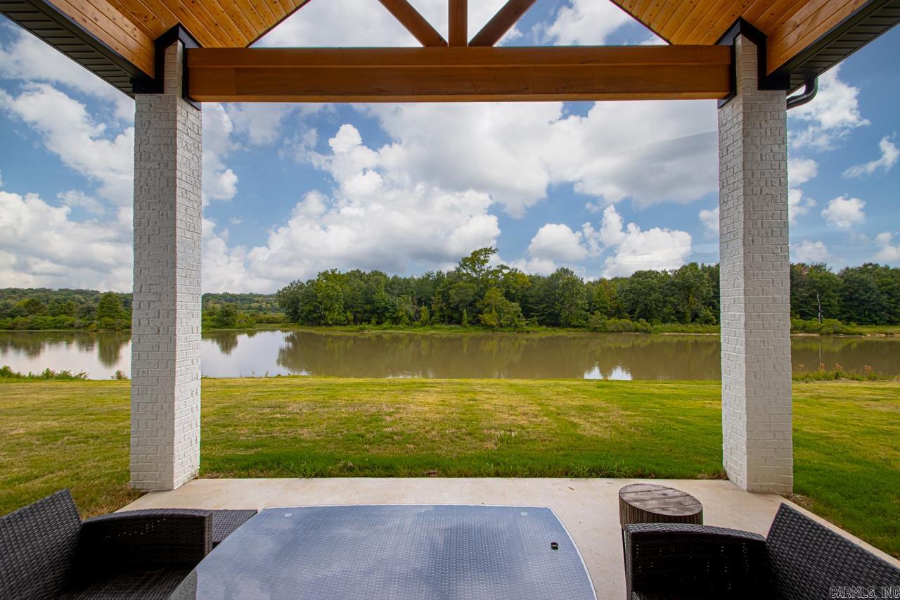 1014 Black Bass  Jacksonville, AR