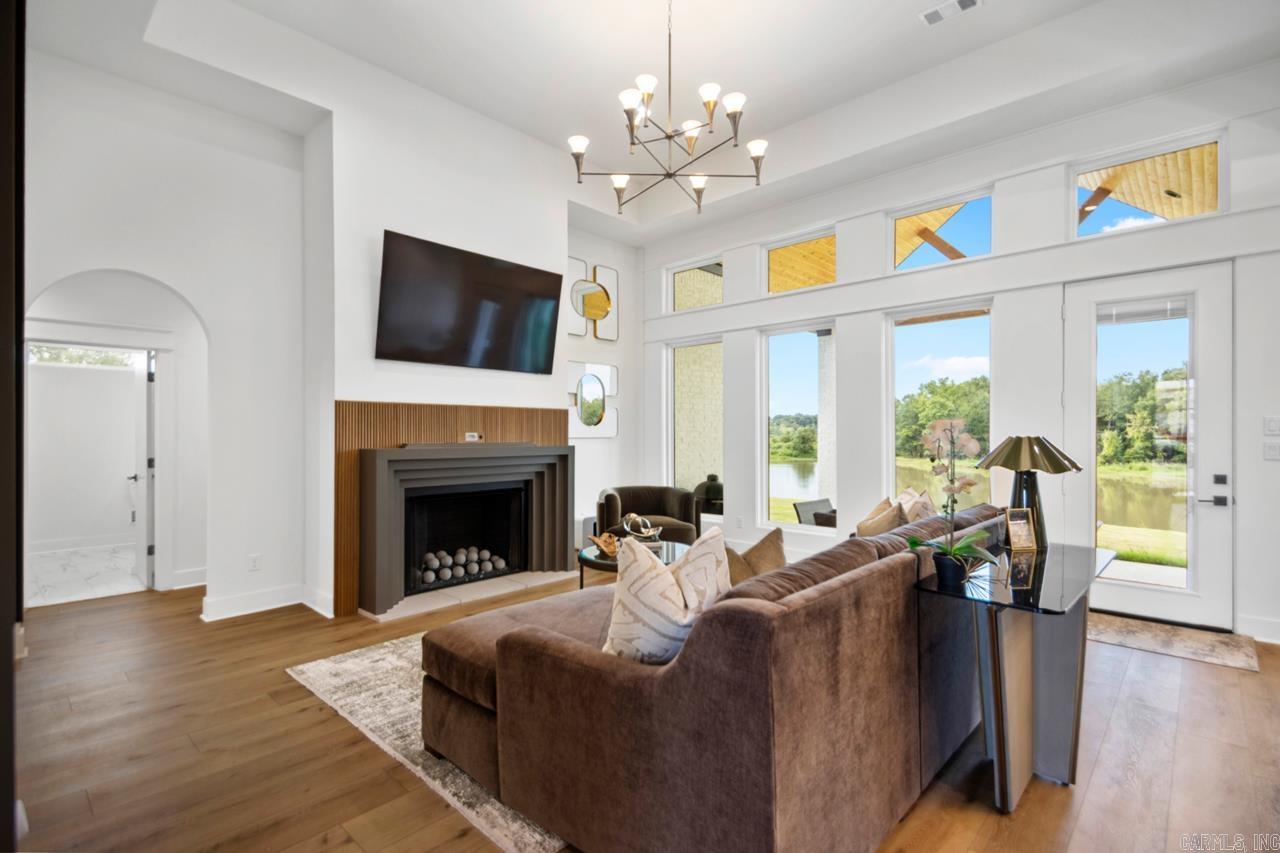 1014 Black Bass  Jacksonville, AR