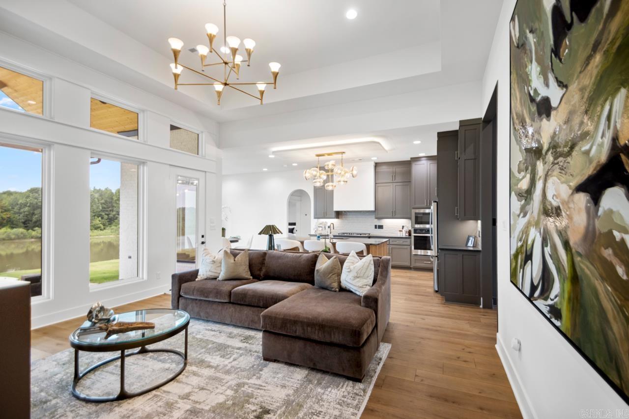 1014 Black Bass  Jacksonville, AR