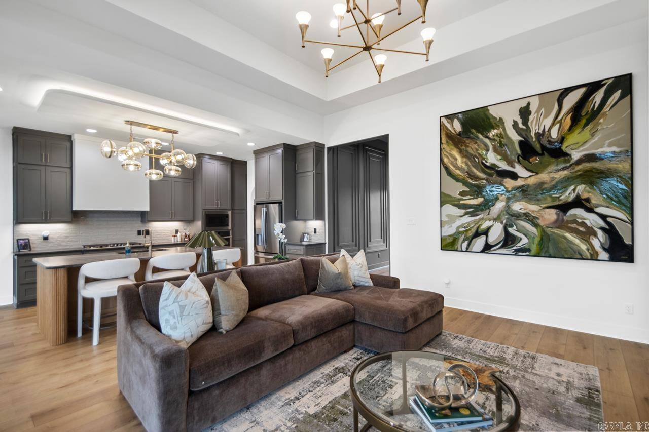 1014 Black Bass  Jacksonville, AR