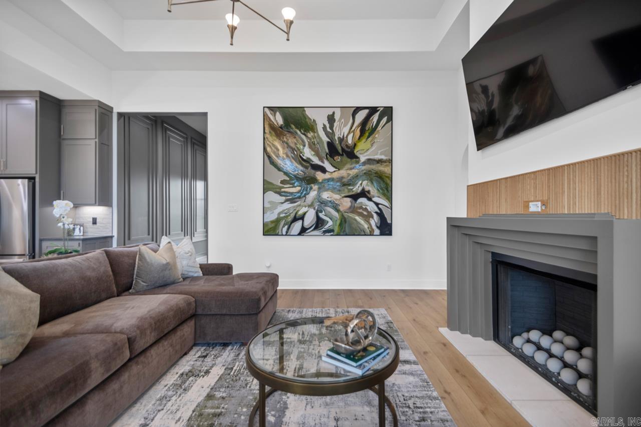 1014 Black Bass  Jacksonville, AR