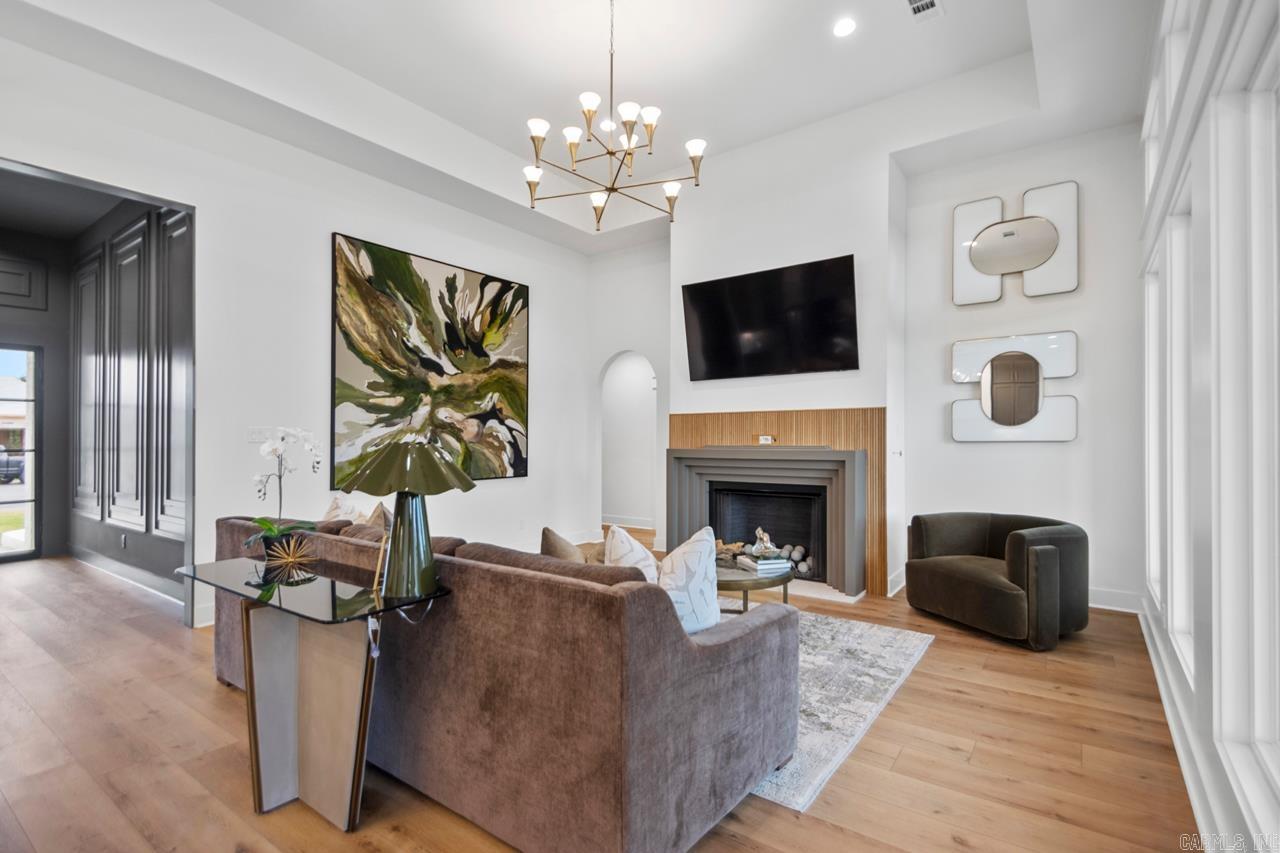 1014 Black Bass  Jacksonville, AR