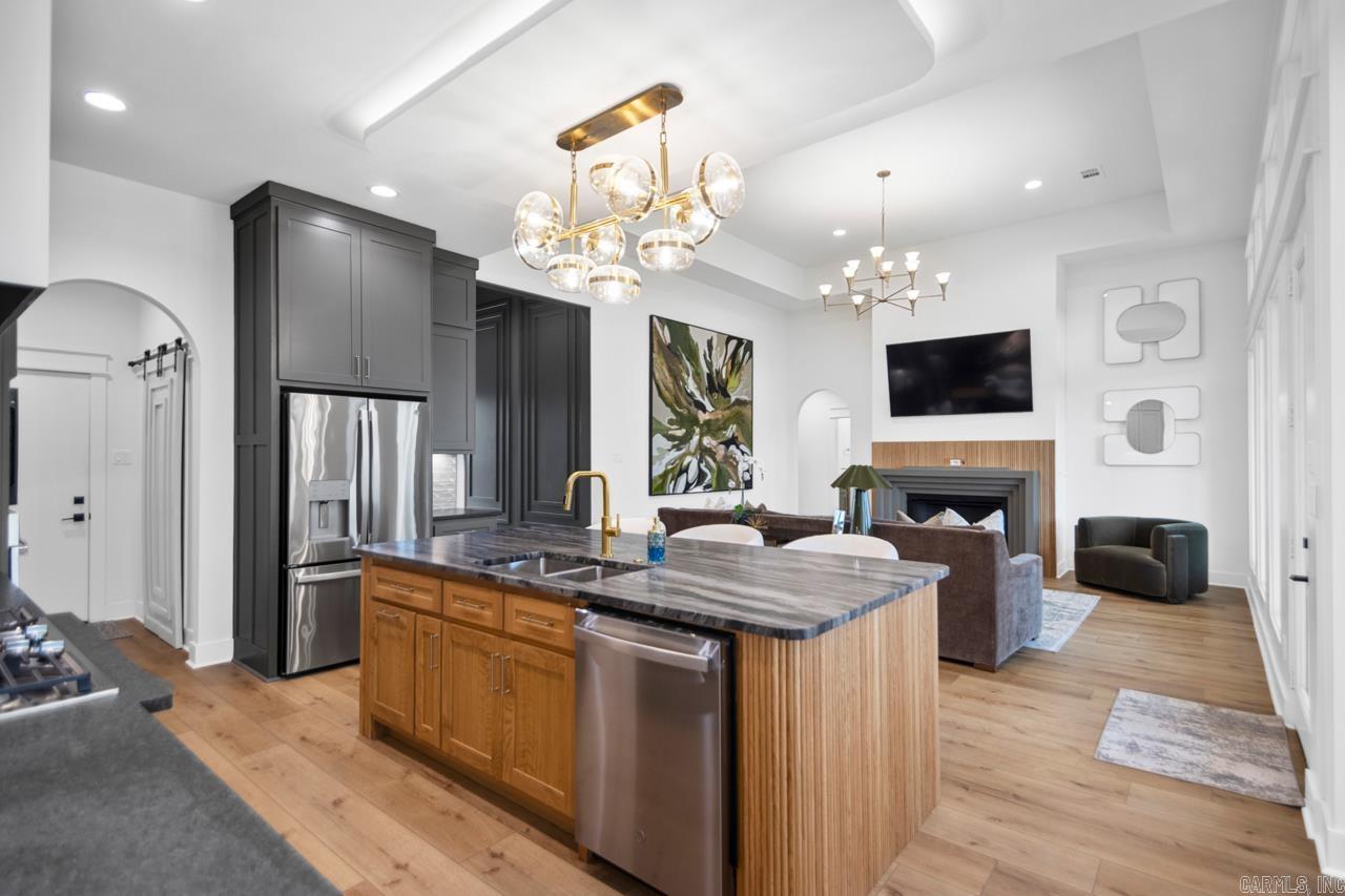 1014 Black Bass  Jacksonville, AR