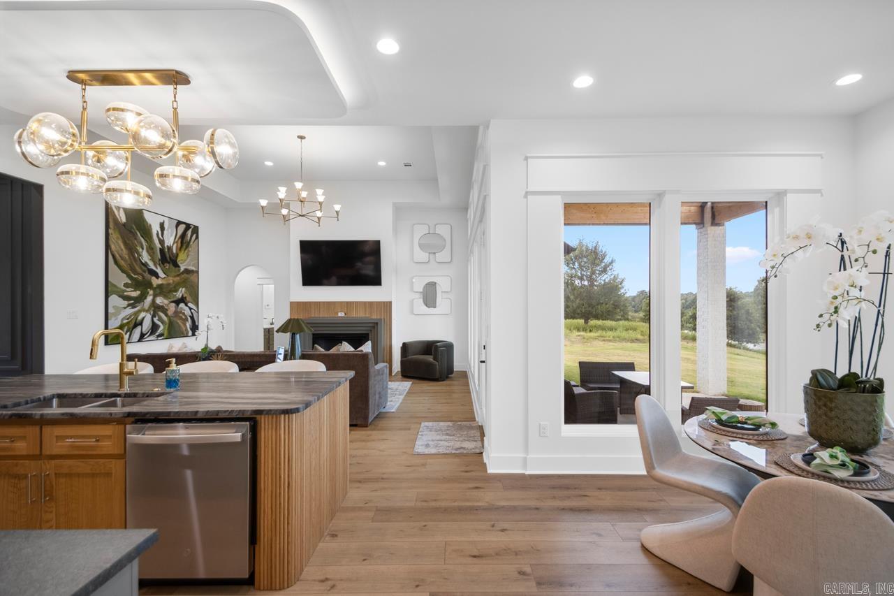 1014 Black Bass  Jacksonville, AR