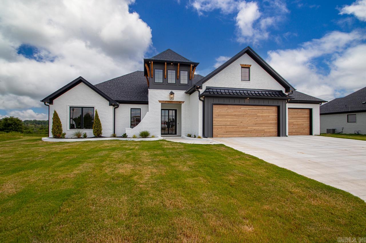 1014 Black Bass  Jacksonville, AR