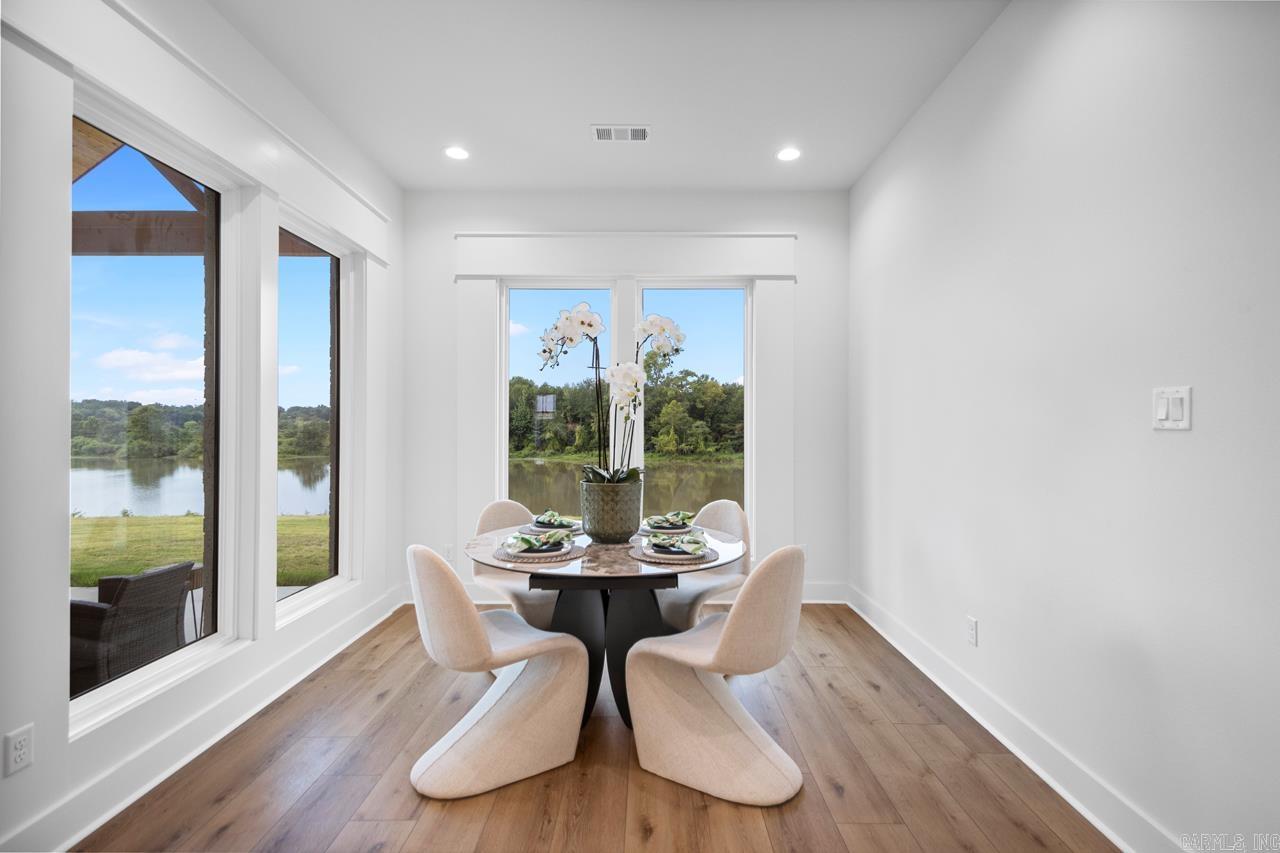 1014 Black Bass  Jacksonville, AR