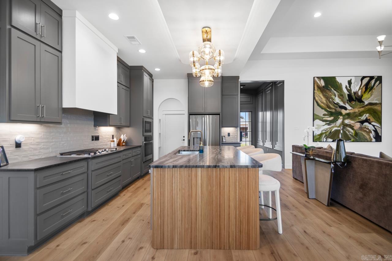 1014 Black Bass  Jacksonville, AR