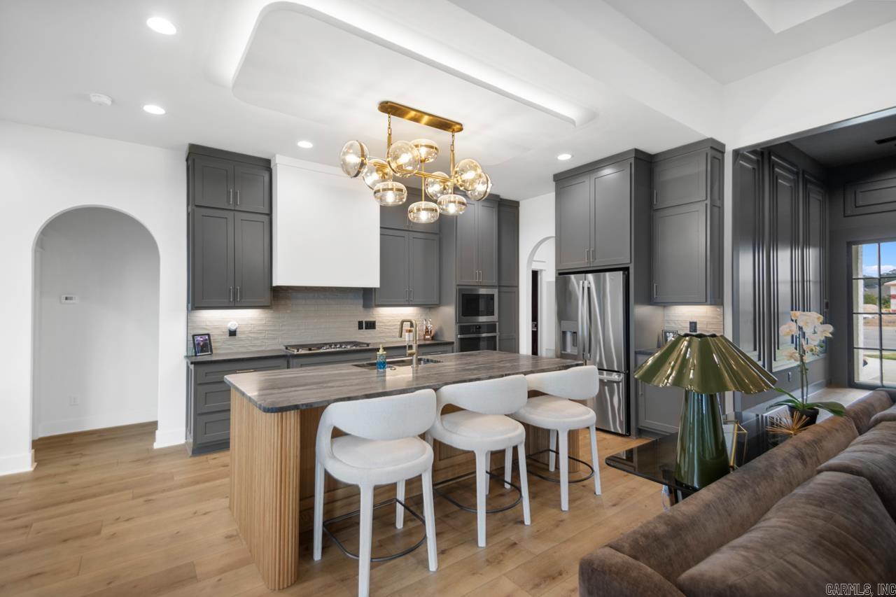 1014 Black Bass  Jacksonville, AR