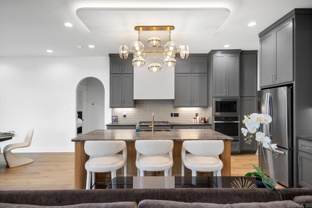 1014 Black Bass  Jacksonville, AR