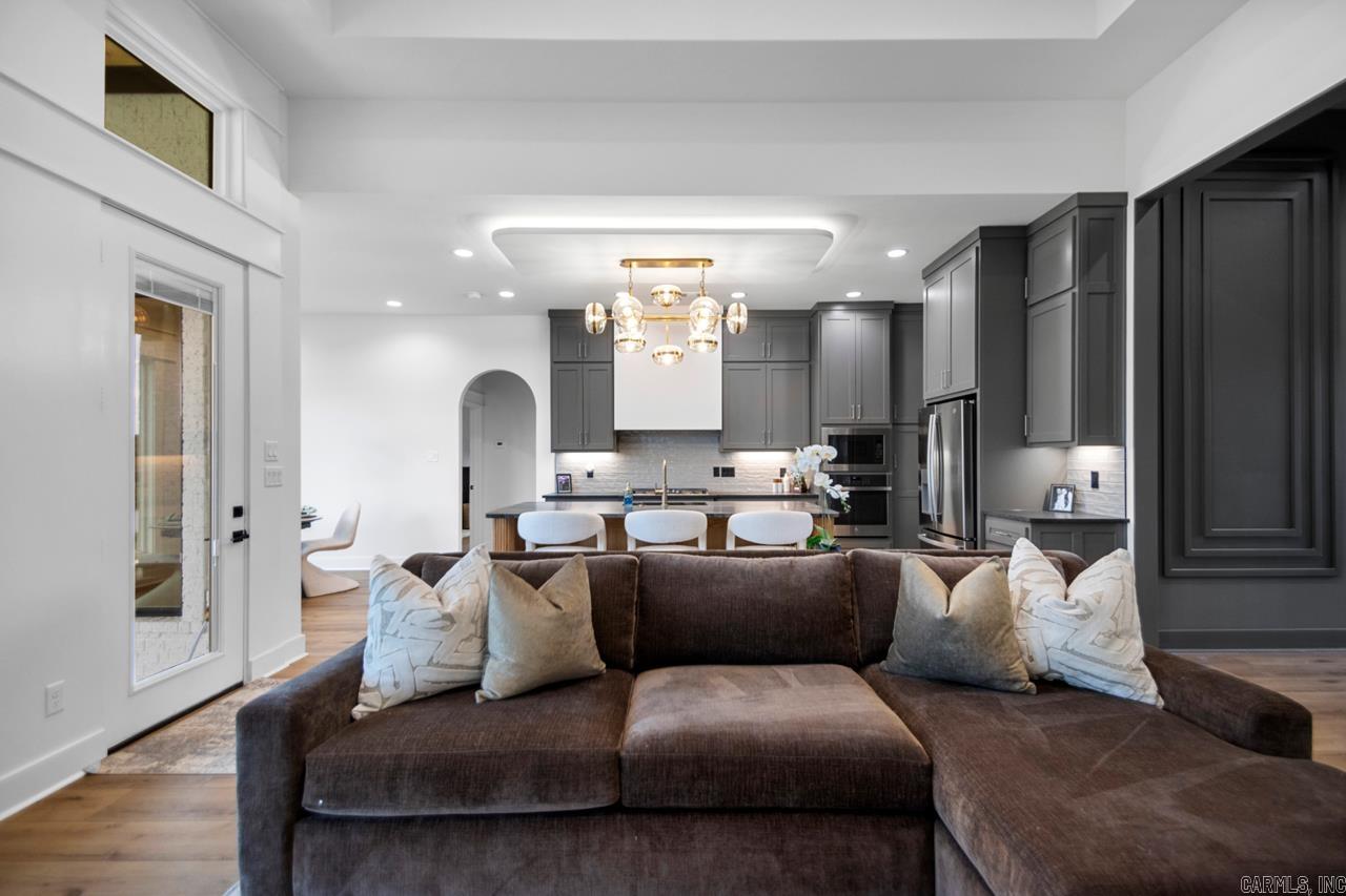 1014 Black Bass  Jacksonville, AR