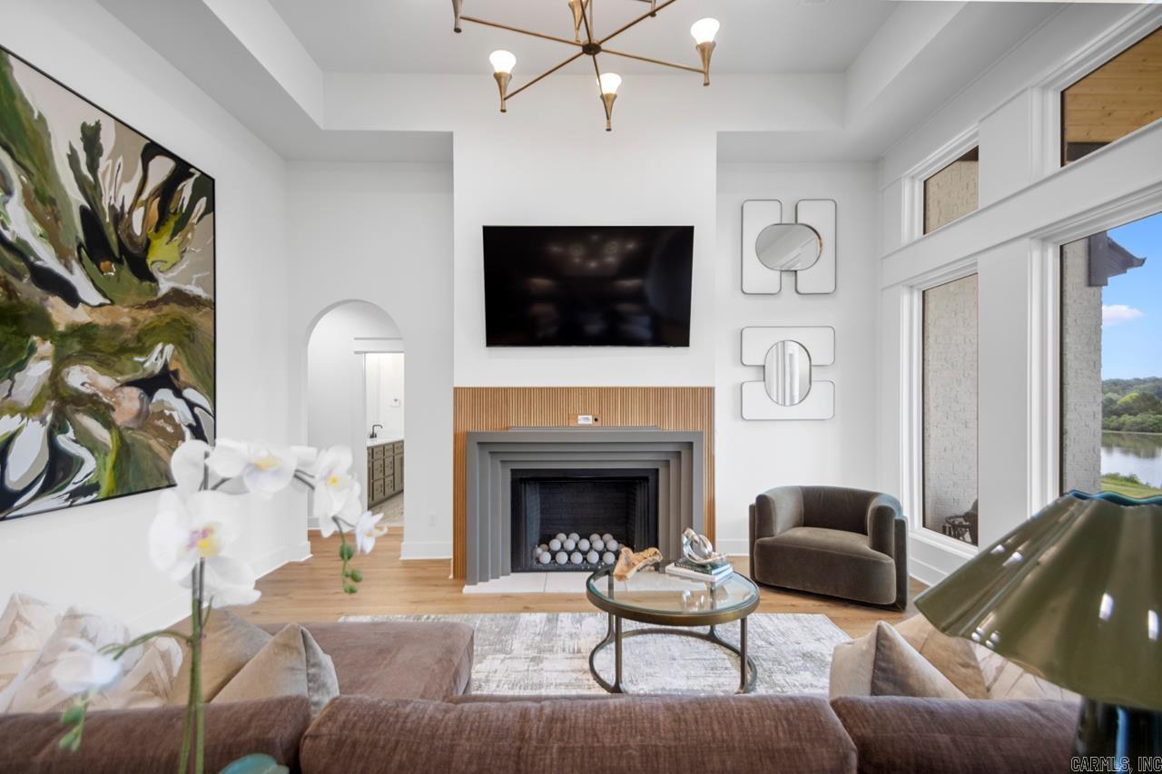 1014 Black Bass  Jacksonville, AR