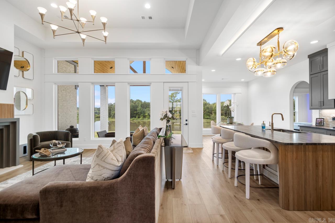 1014 Black Bass  Jacksonville, AR