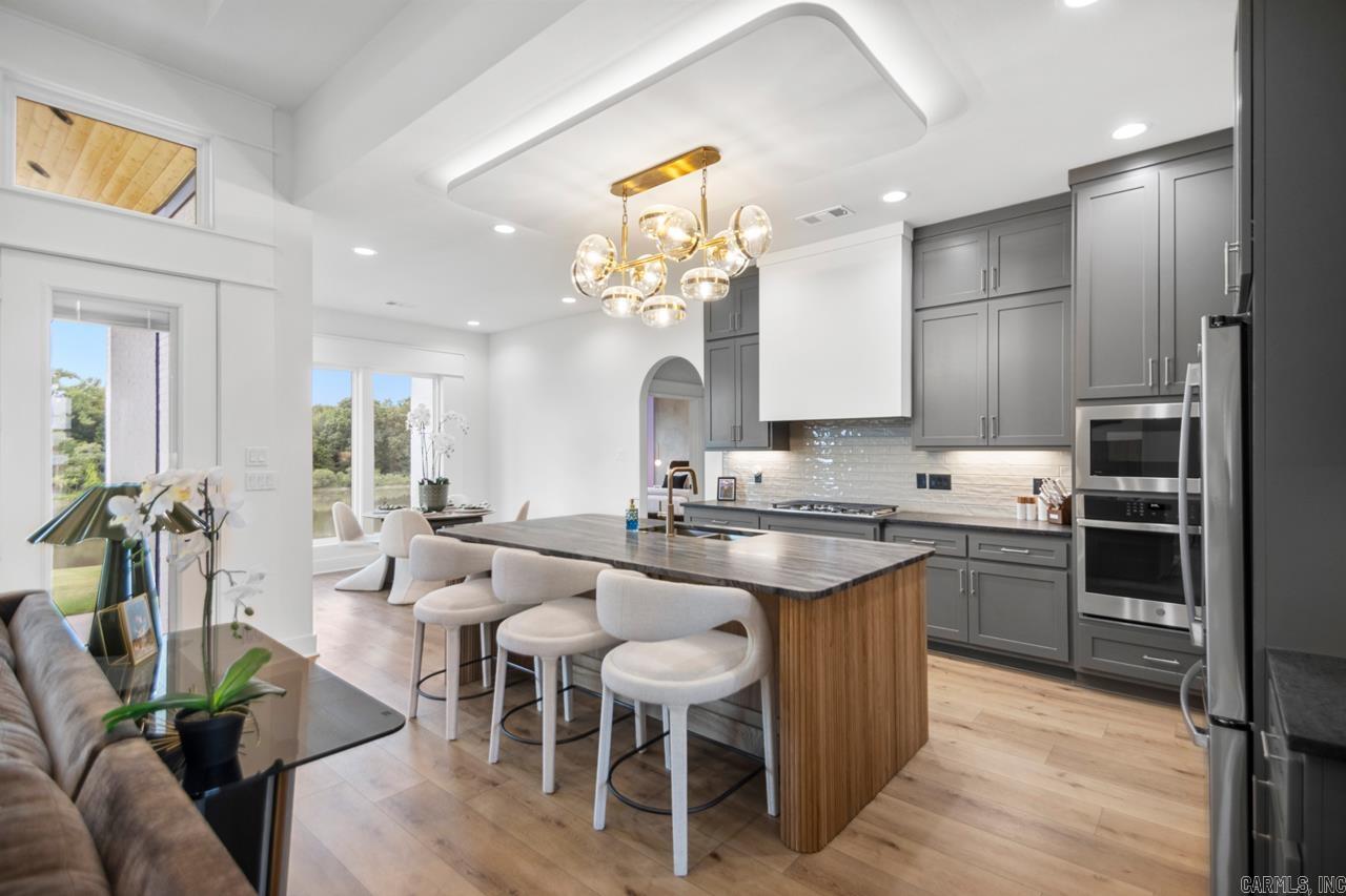 1014 Black Bass  Jacksonville, AR