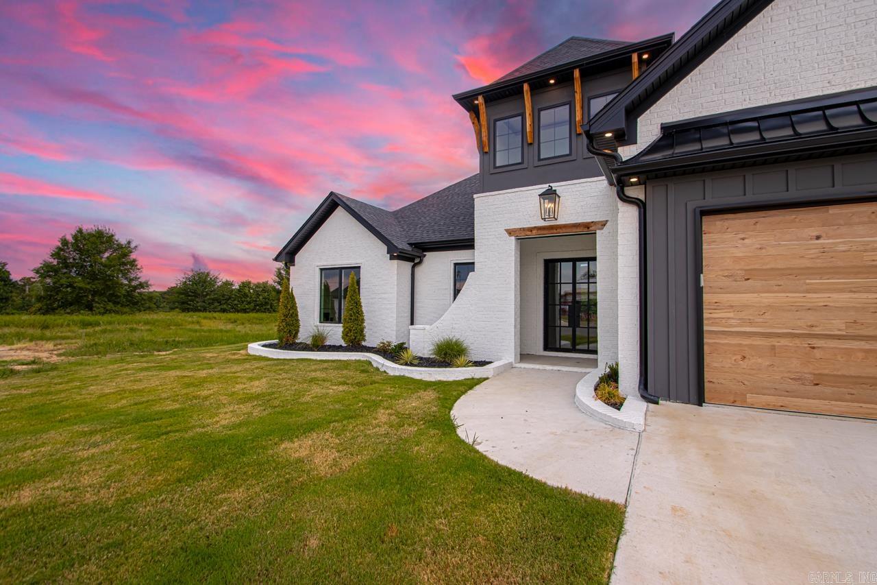 1014 Black Bass  Jacksonville, AR