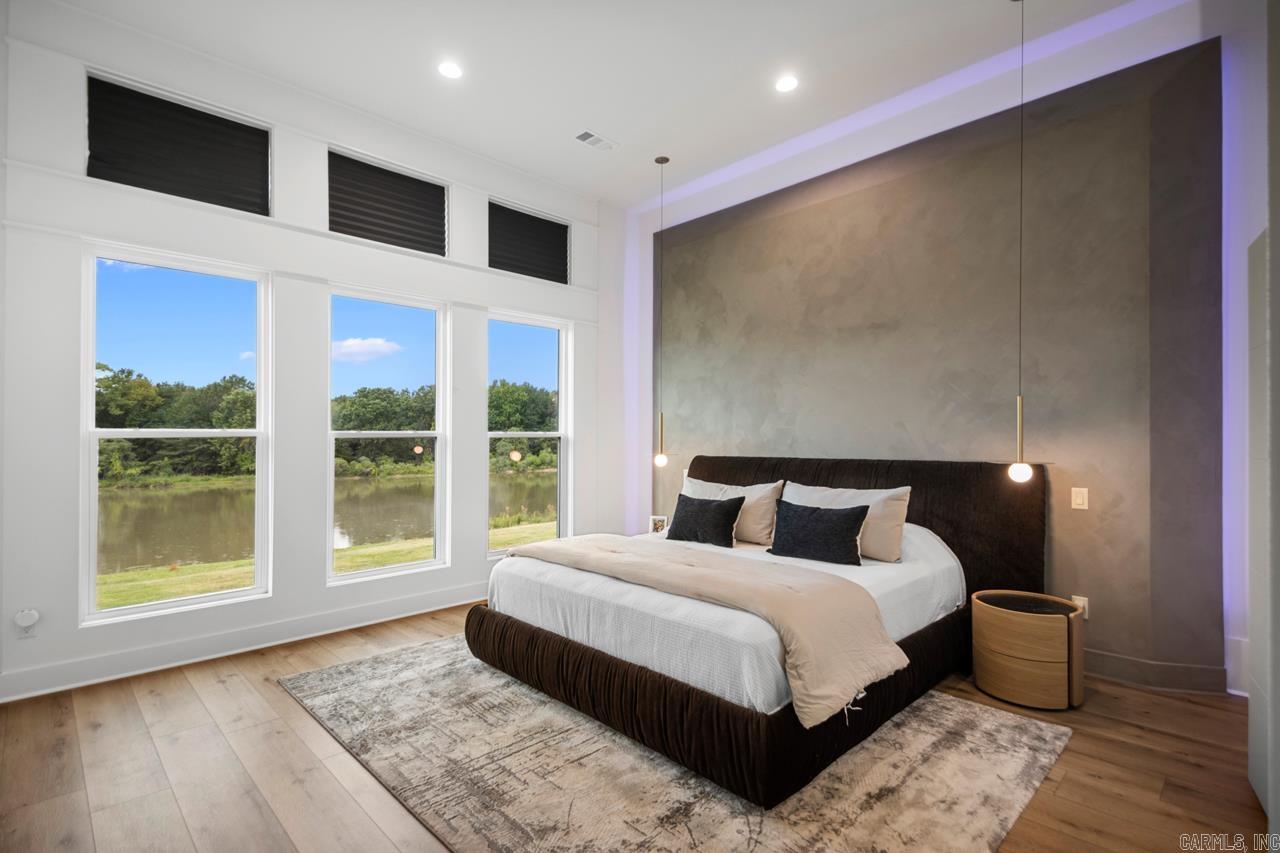 1014 Black Bass  Jacksonville, AR