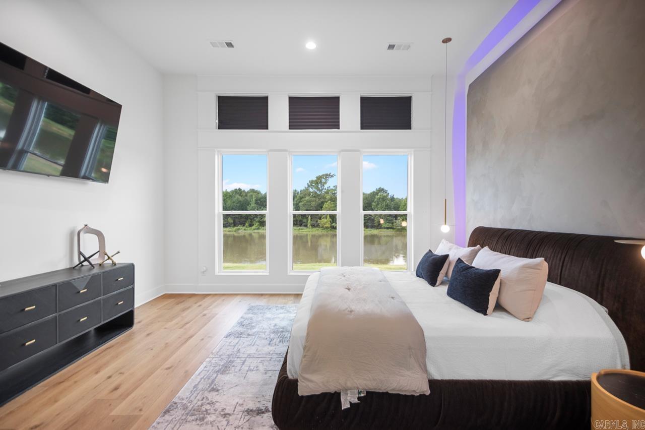 1014 Black Bass  Jacksonville, AR