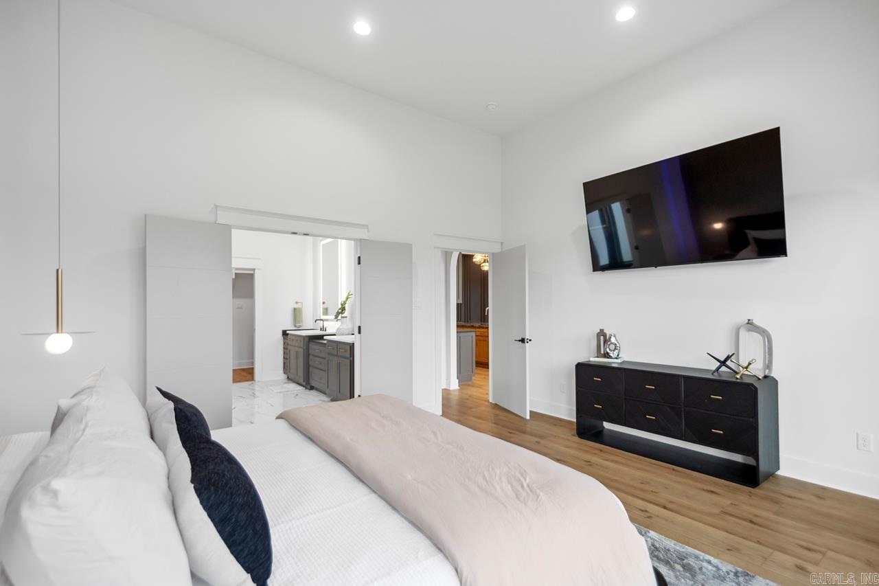 1014 Black Bass  Jacksonville, AR