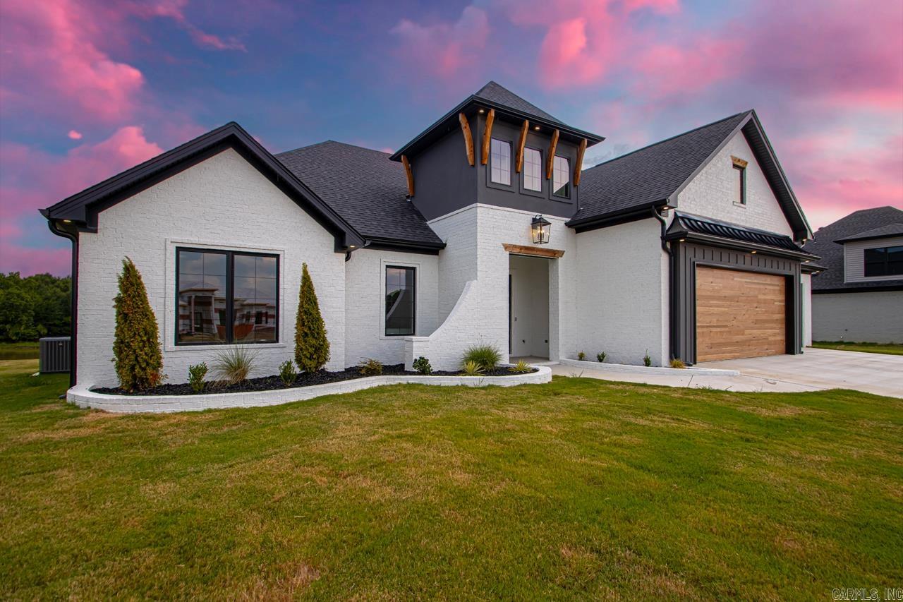 1014 Black Bass  Jacksonville, AR