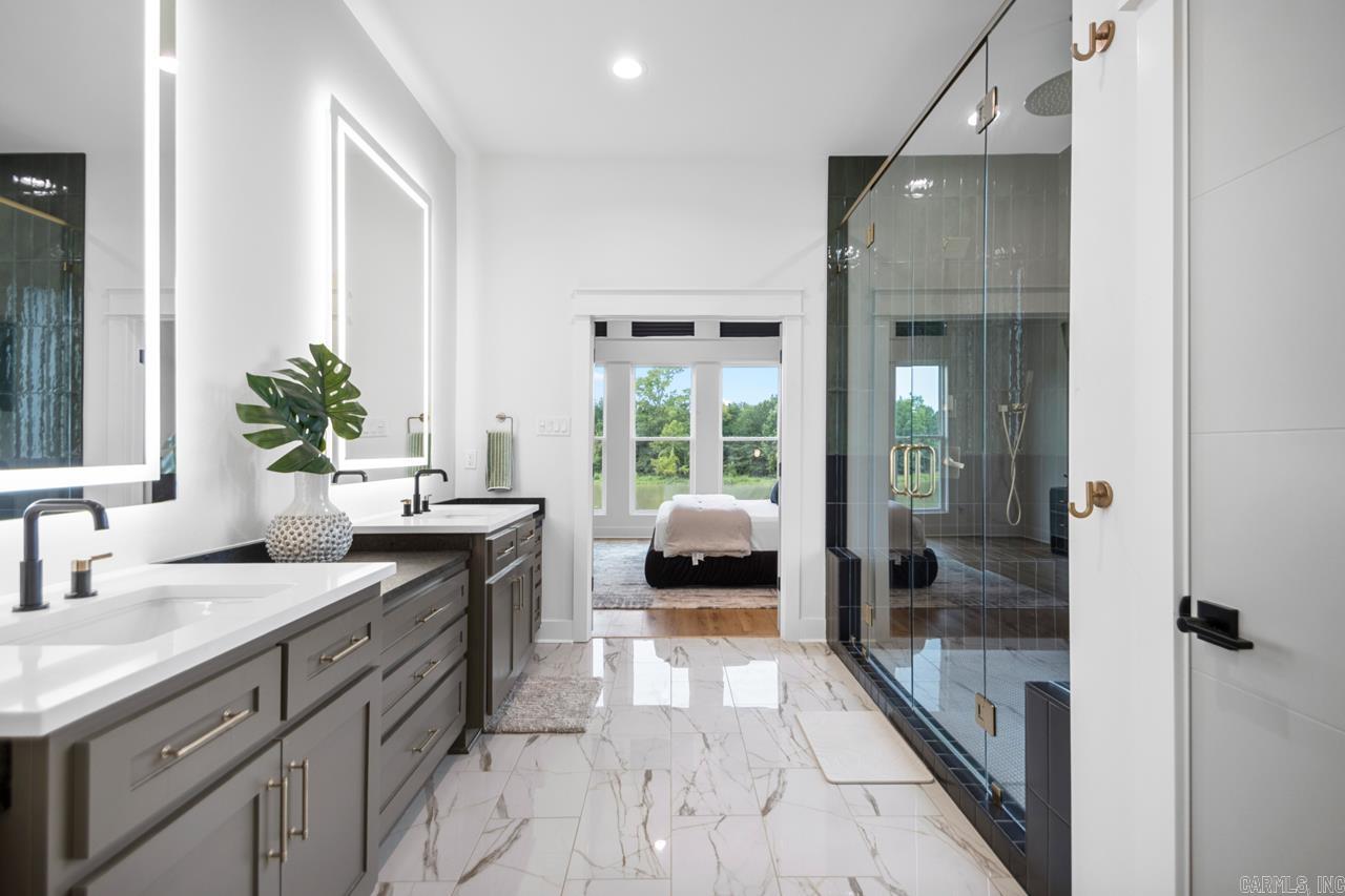 1014 Black Bass  Jacksonville, AR