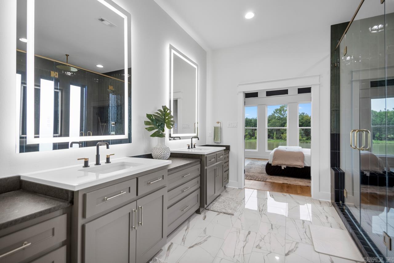 1014 Black Bass  Jacksonville, AR