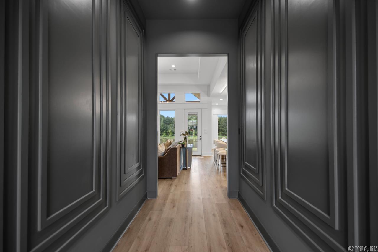 1014 Black Bass  Jacksonville, AR