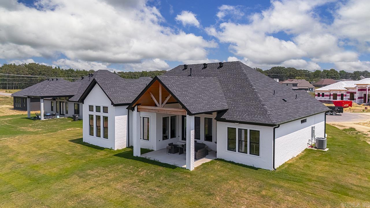 1014 Black Bass  Jacksonville, AR