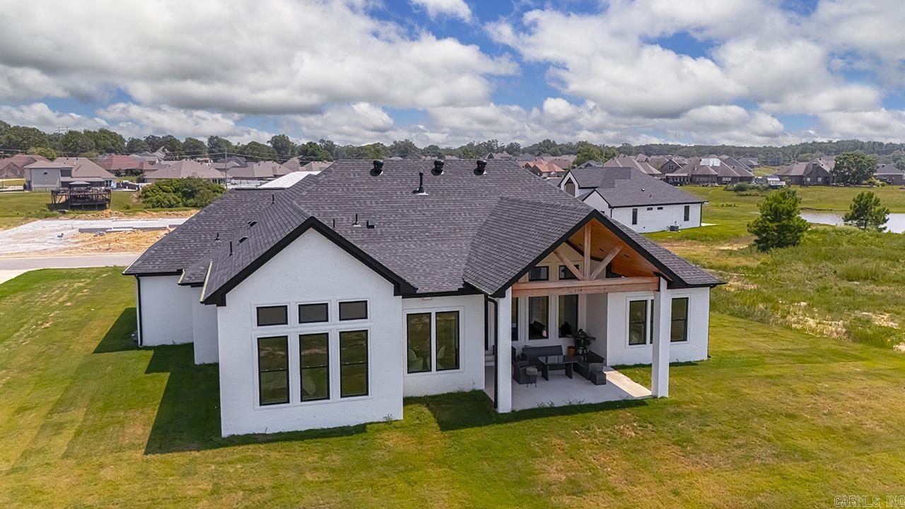 1014 Black Bass  Jacksonville, AR