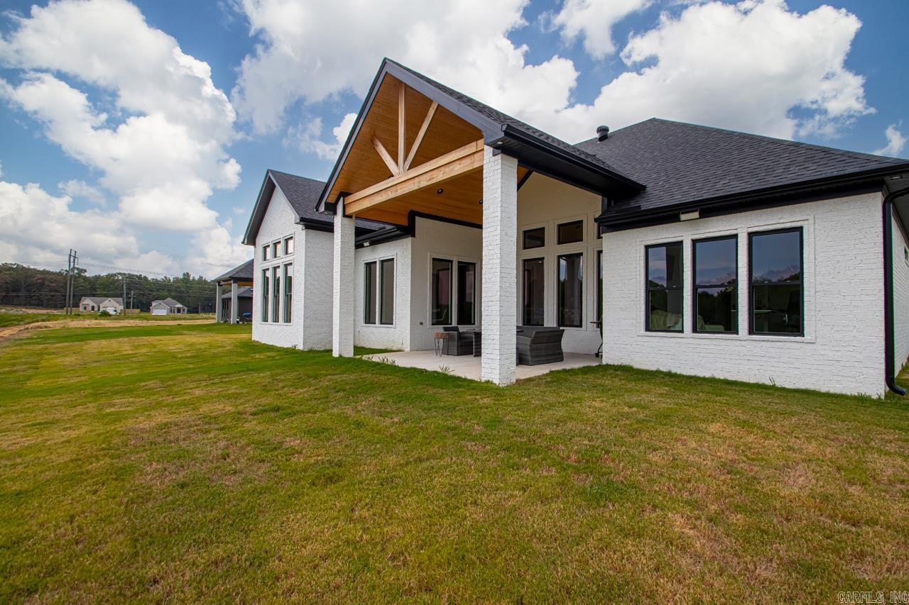 1014 Black Bass  Jacksonville, AR