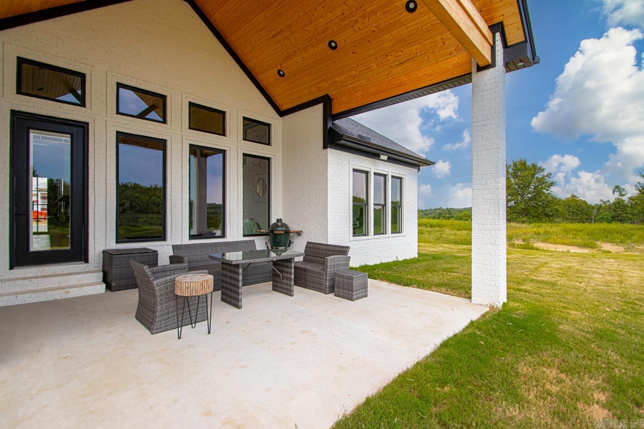 1014 Black Bass  Jacksonville, AR