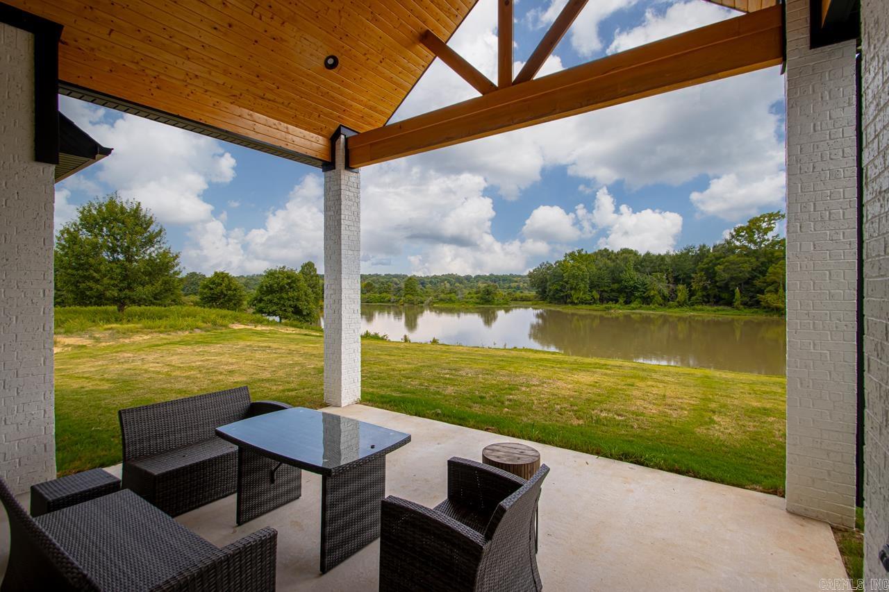 1014 Black Bass  Jacksonville, AR