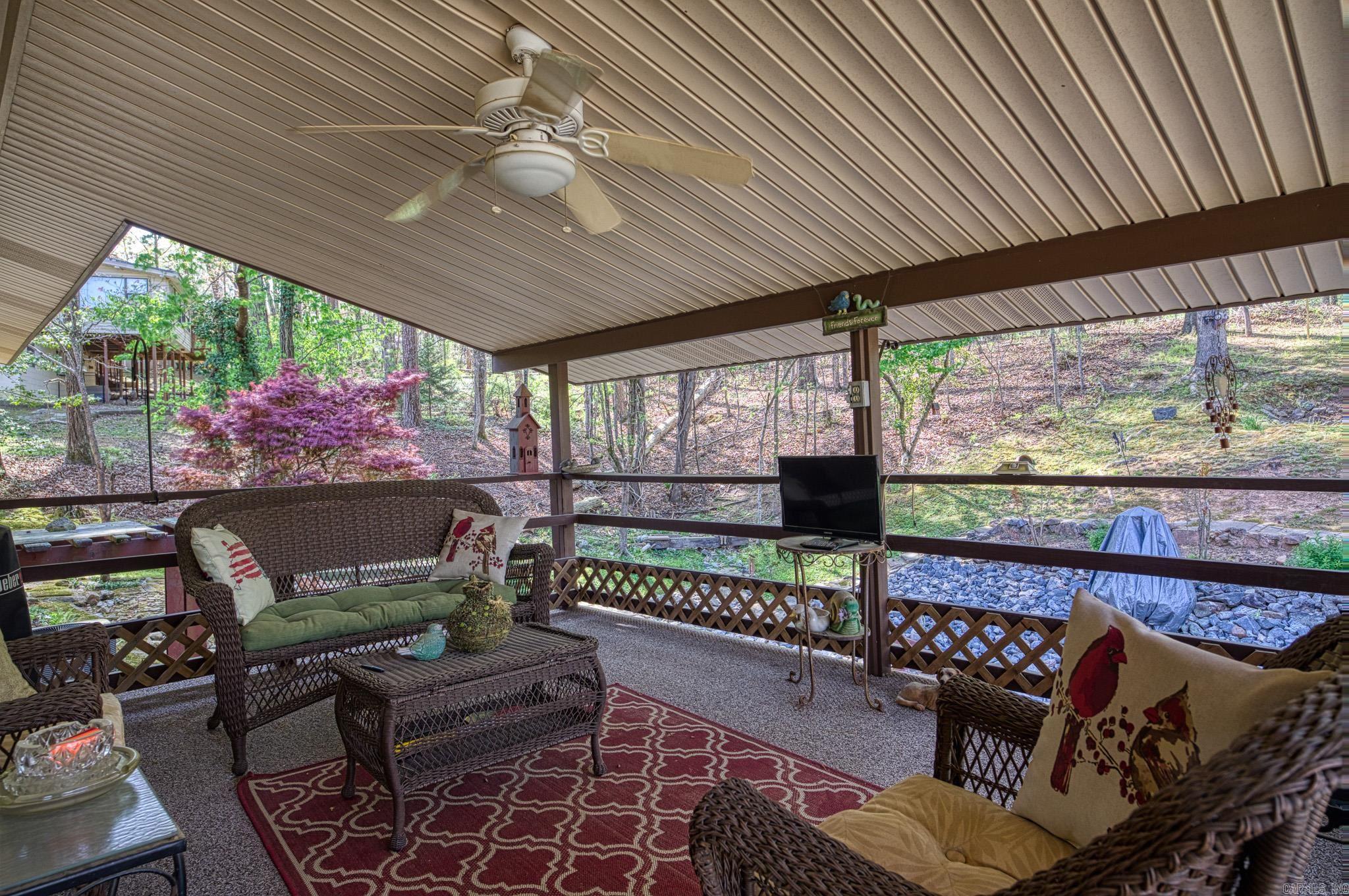 62 Segovia Drive Hot Springs Village, AR 71909