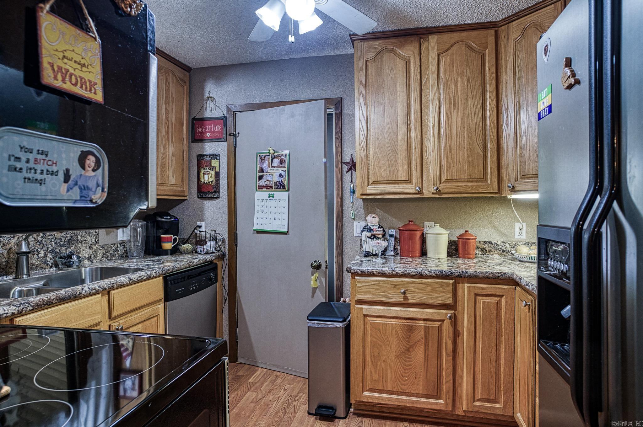 62 Segovia Drive Hot Springs Village, AR 71909