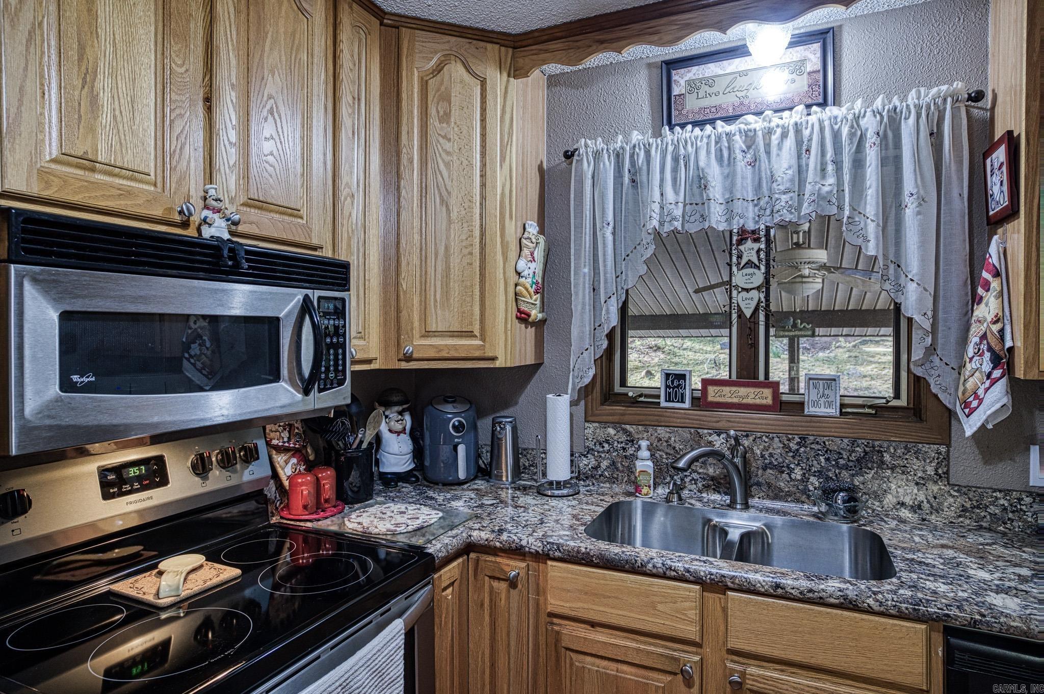 62 Segovia Drive Hot Springs Village, AR 71909