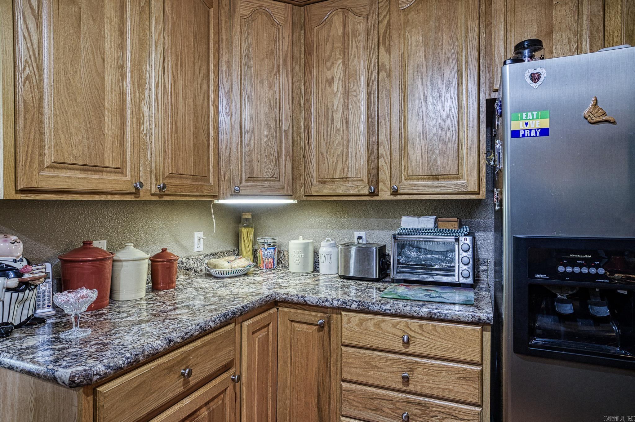 62 Segovia Drive Hot Springs Village, AR 71909