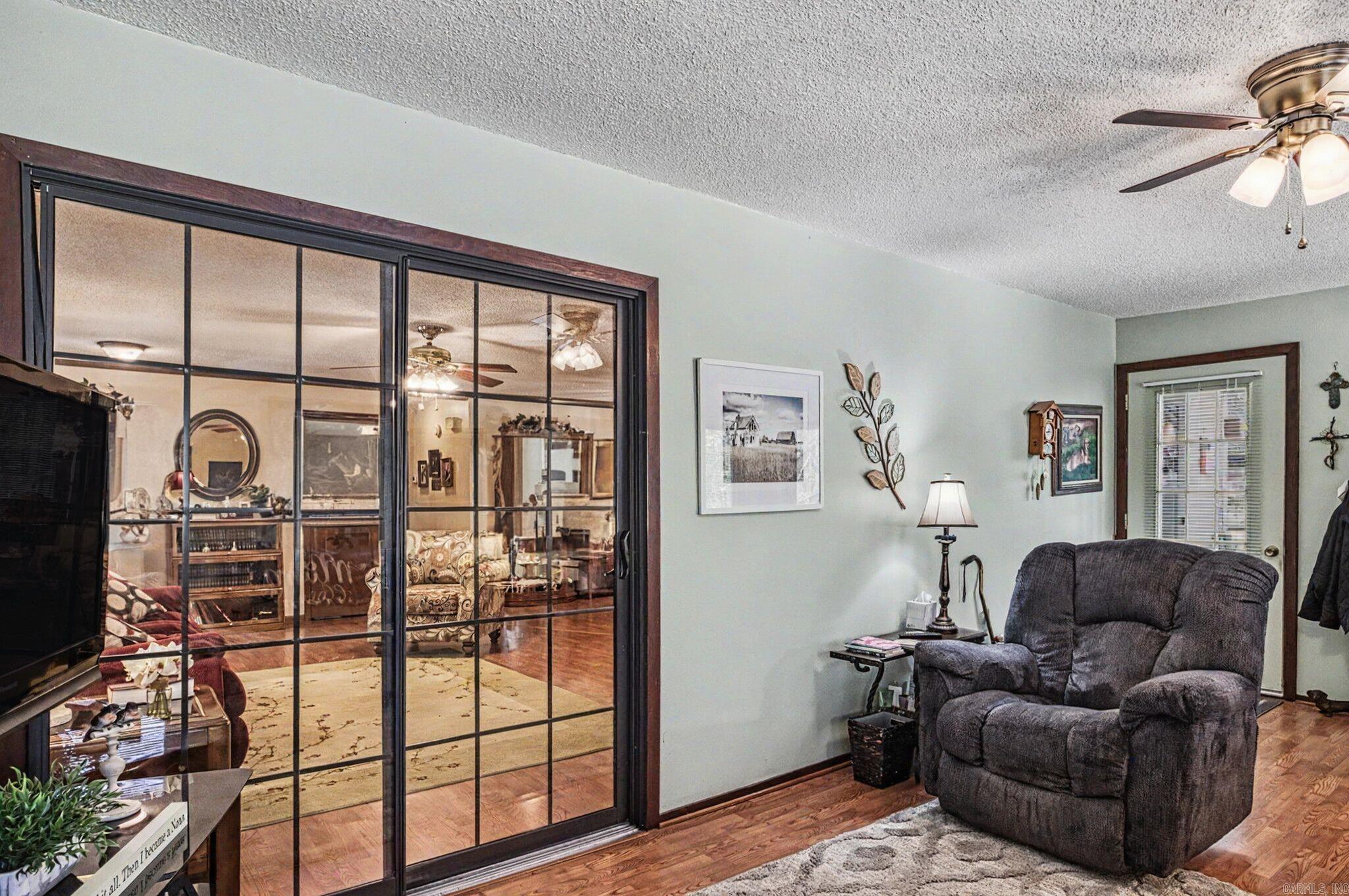 62 Segovia Drive Hot Springs Village, AR 71909