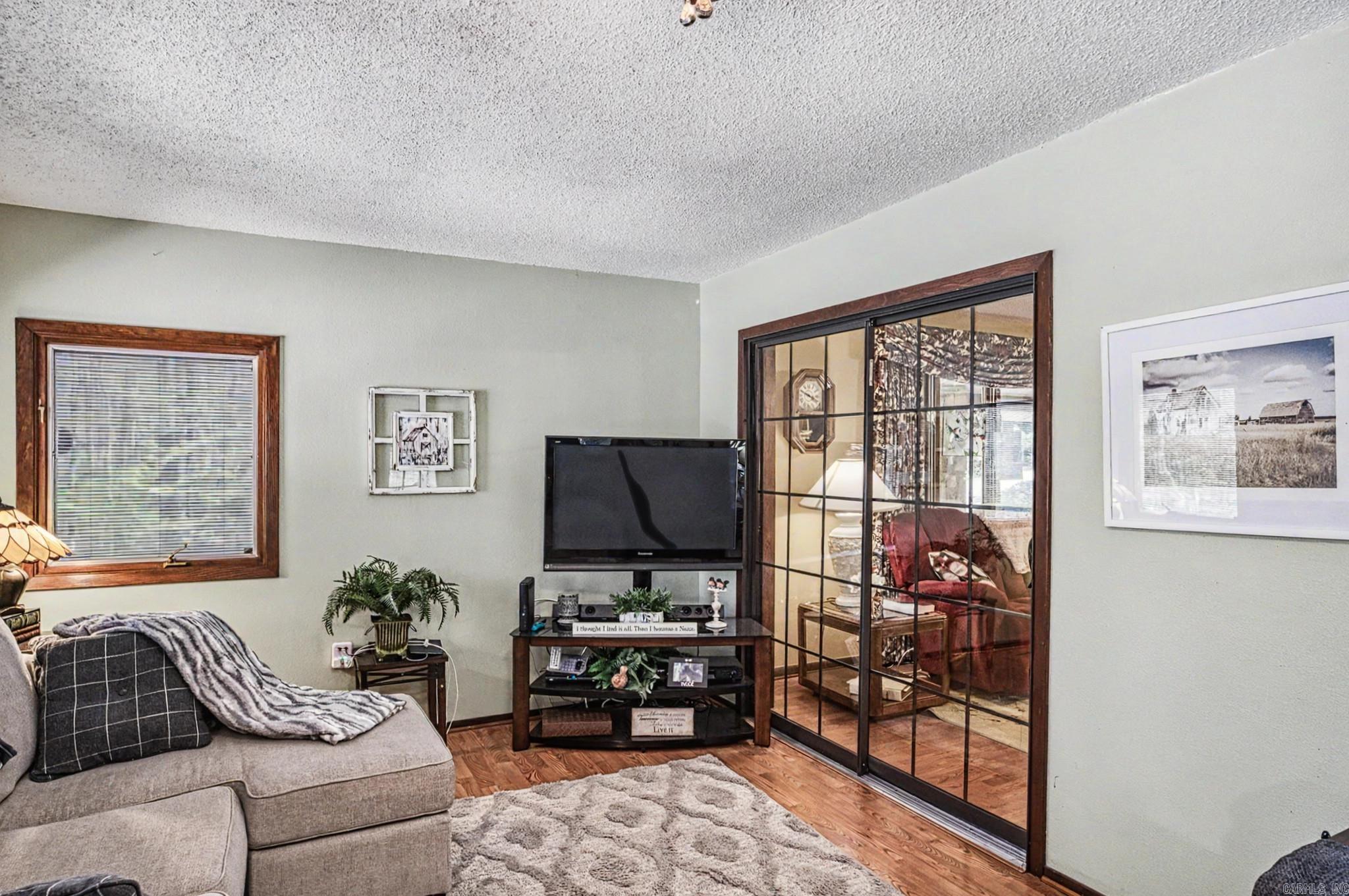 62 Segovia Drive Hot Springs Village, AR 71909