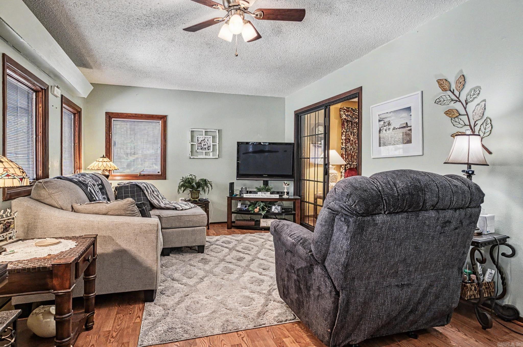 62 Segovia Drive Hot Springs Village, AR 71909