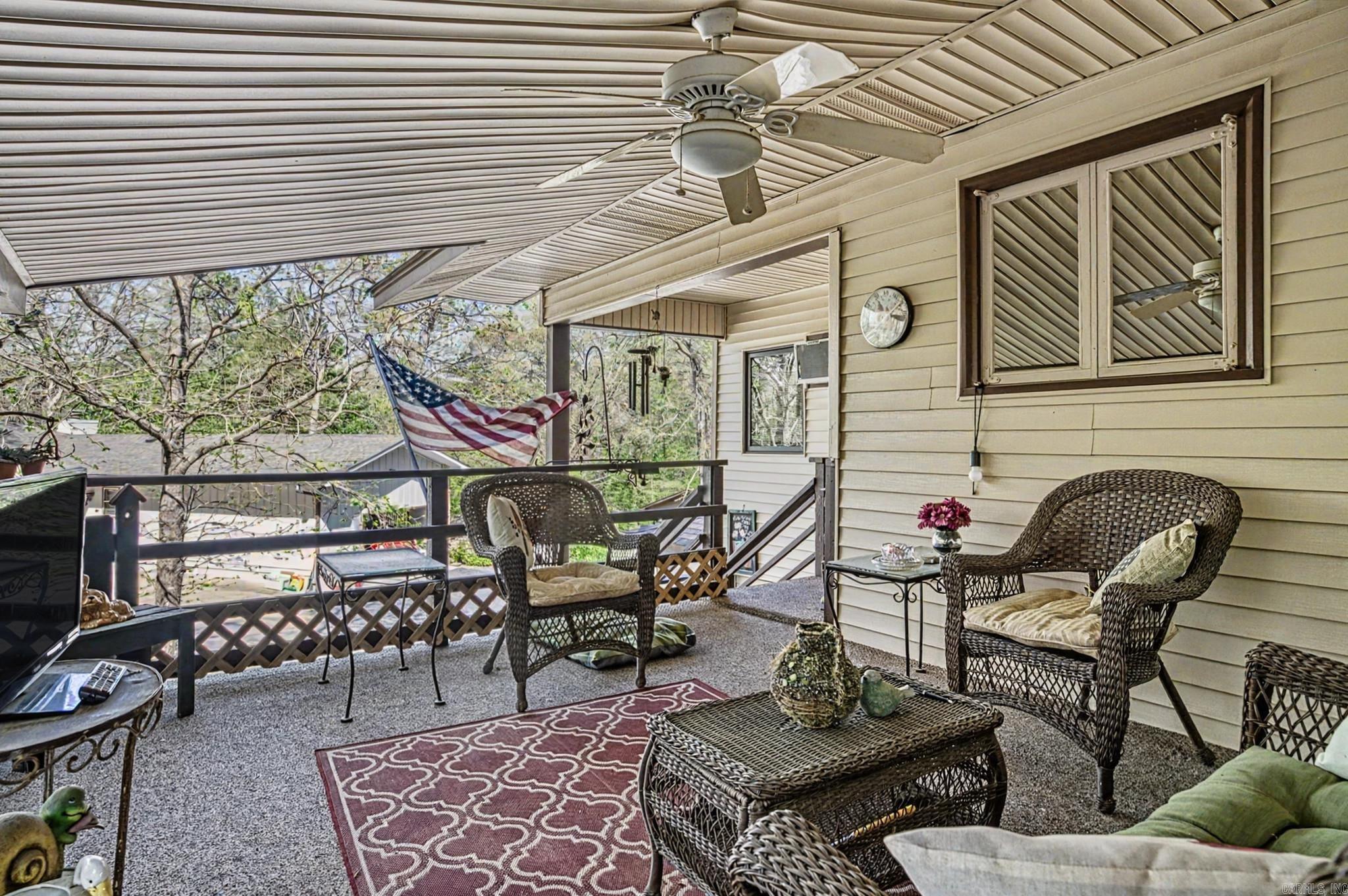 62 Segovia Drive Hot Springs Village, AR 71909