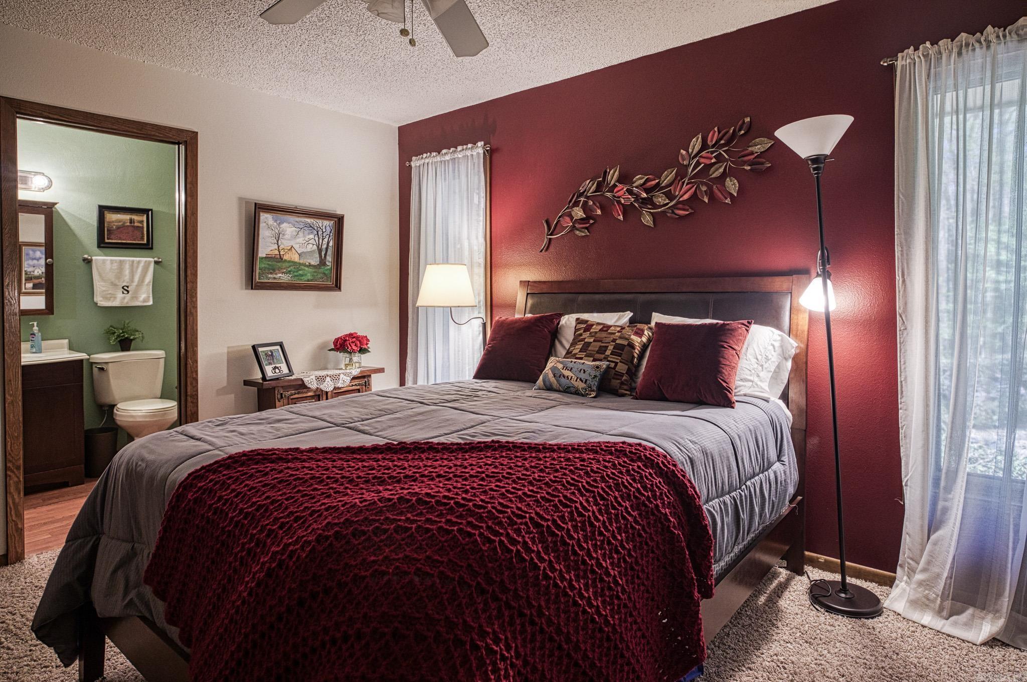 62 Segovia Drive Hot Springs Village, AR 71909