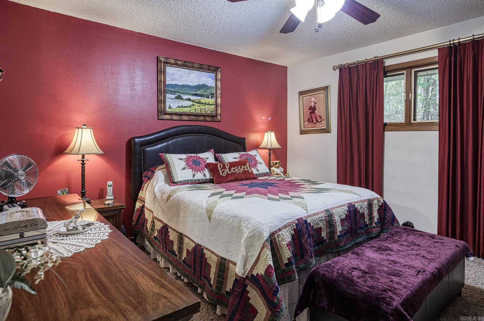 62 Segovia Drive Hot Springs Village, AR 71909