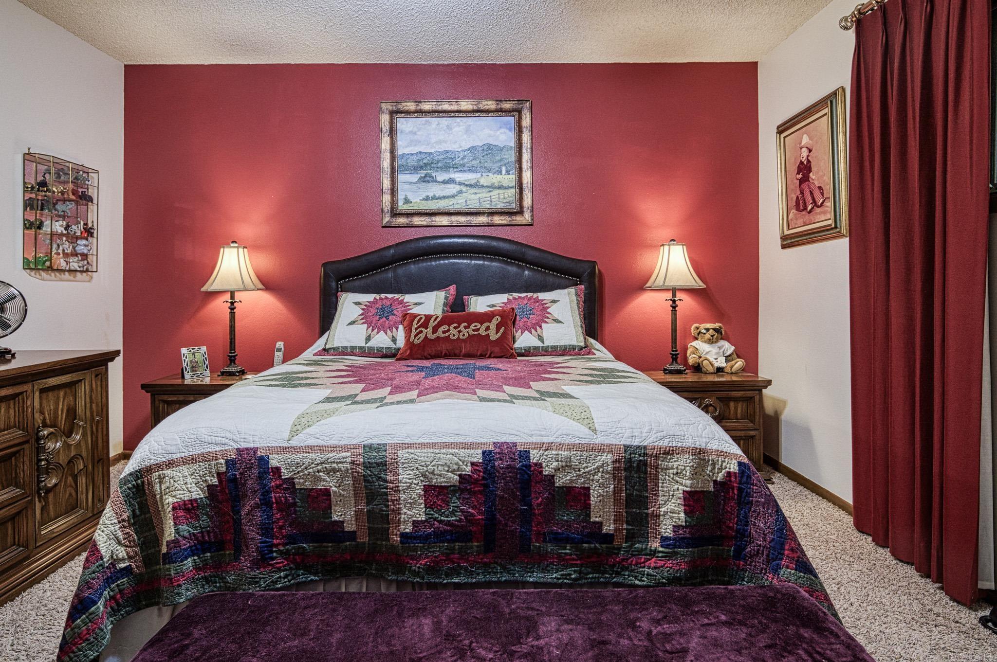 62 Segovia Drive Hot Springs Village, AR 71909