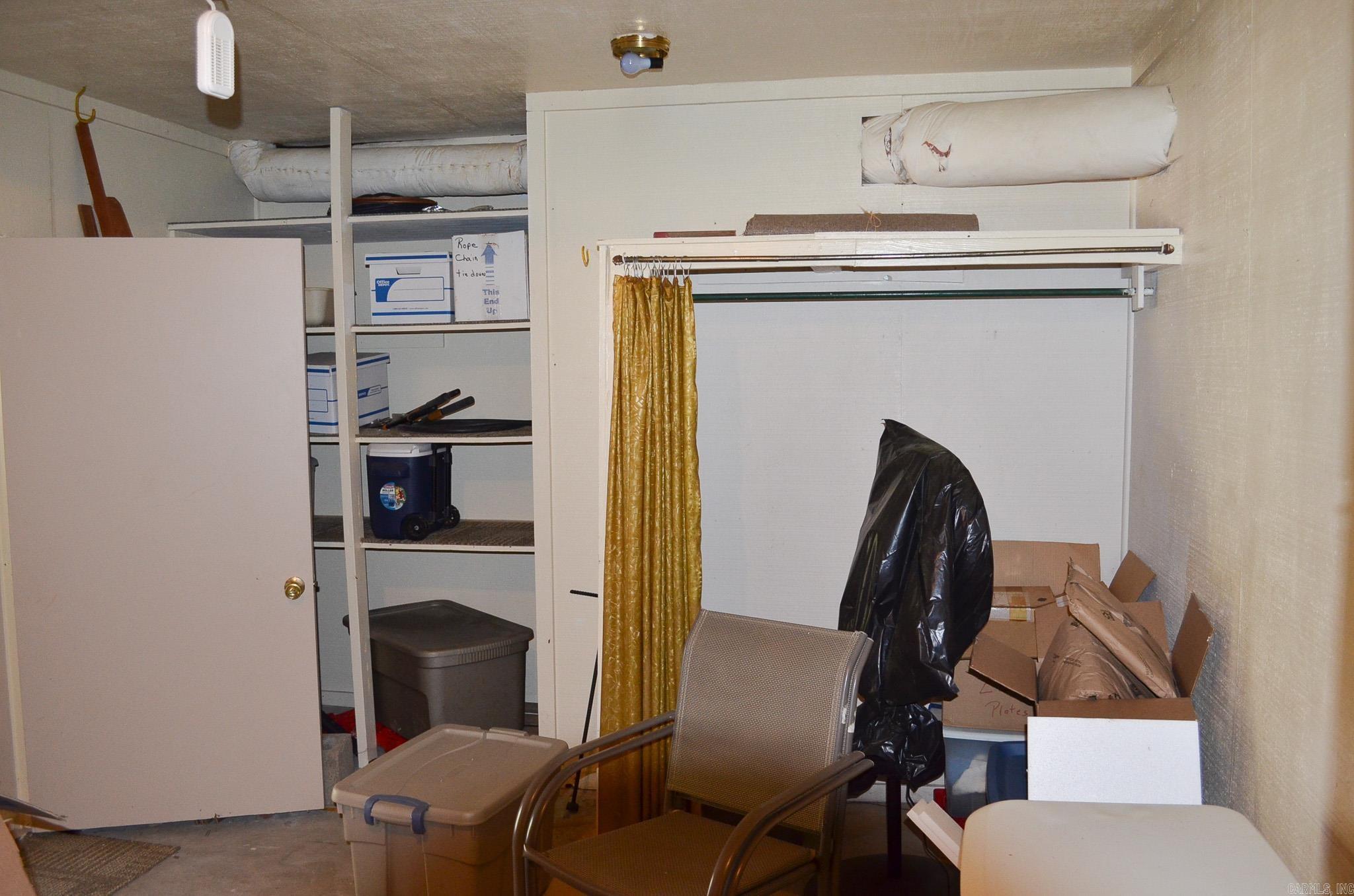 62 Segovia Drive Hot Springs Village, AR 71909