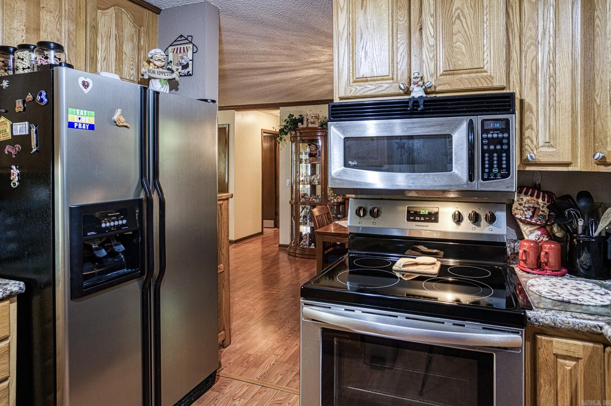 62 Segovia Drive Hot Springs Village, AR 71909