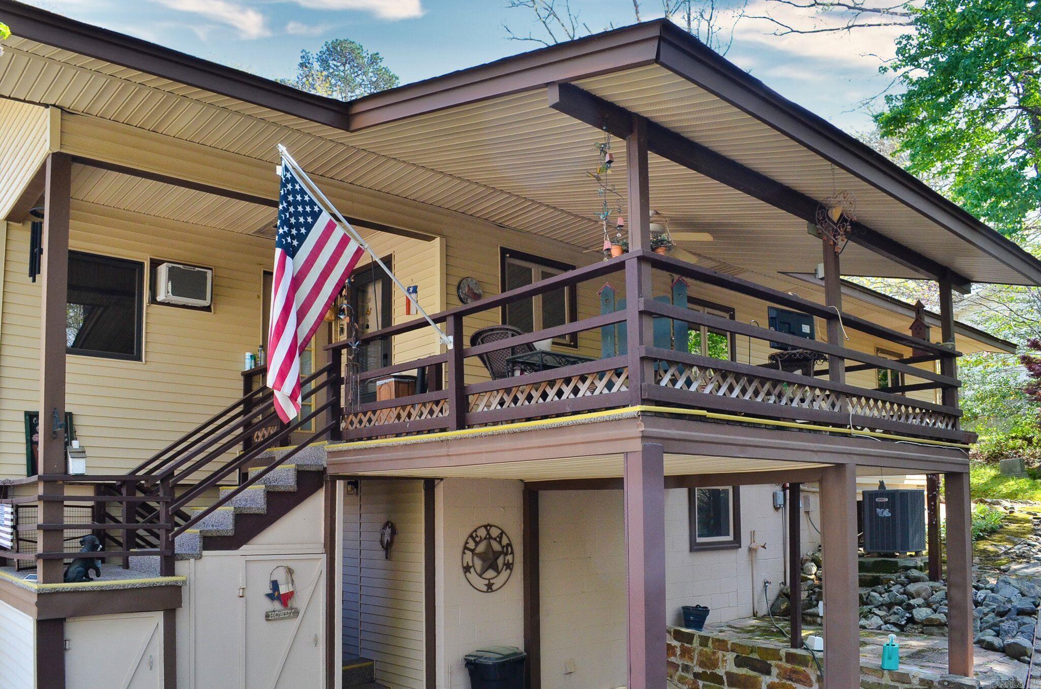 62 Segovia Drive Hot Springs Village, AR 71909